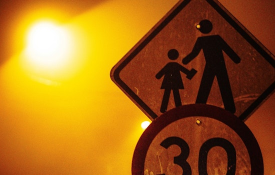 Fatal Pedestrian Accident on North Freeway Causes Traffic Delays in Harris County