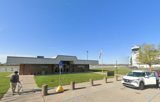 Fatal Plane Crash Near Ann Arbor Airport: Flight Instructor Dead, U of M Student Injured