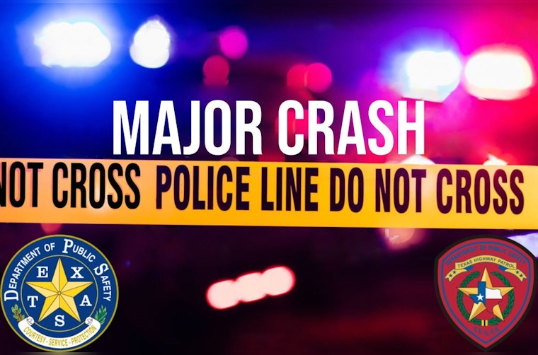 Fatal Rollover Crash on IH-37 in Atascosa County Leads to Severe Injuries and Major Traffic Delays