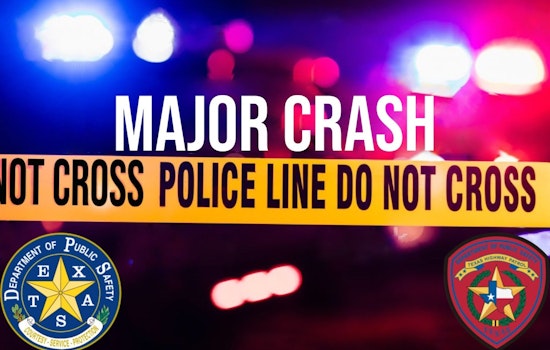 Fatal Rollover Crash on IH-37 in Atascosa County Leads to Severe Injuries and Major Traffic Delays