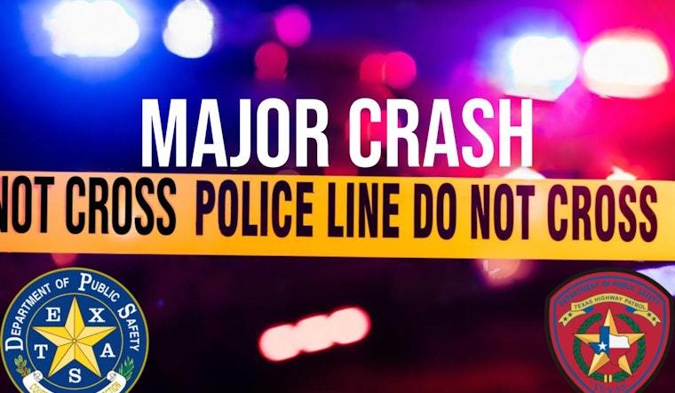 Fatal Rollover Crash on IH-37 in Atascosa County Leads to Severe Injuries and Major Traffic Delays