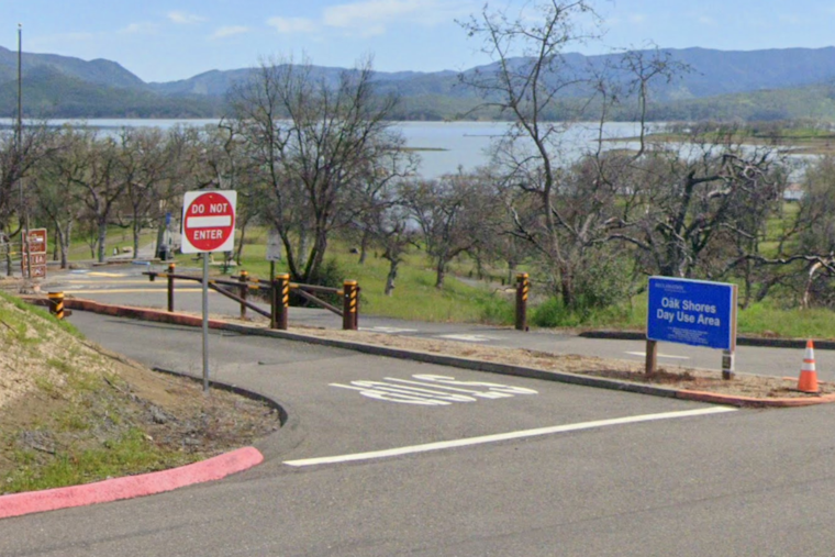 Fatal Shooting and Multiple Stabbings in Violent Brawl at Lake Berryessa, Napa County