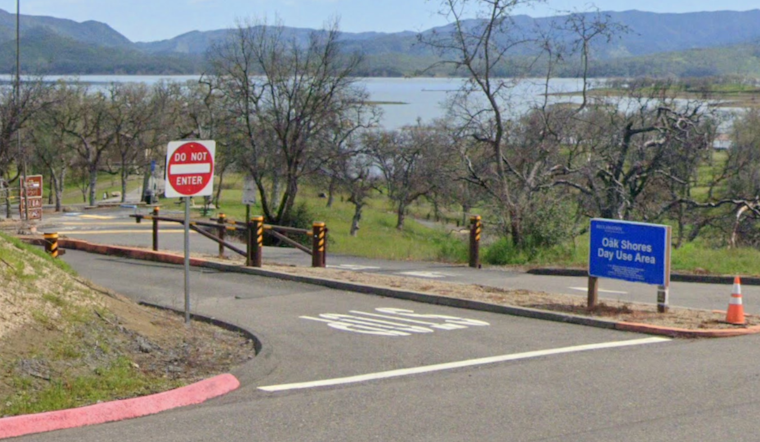 Fatal Shooting and Multiple Stabbings in Violent Brawl at Lake Berryessa, Napa County