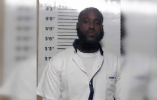 Fatal Shooting at Smith State Prison, Inmate Kills Kitchen Worker, Commits Suicide in Georgia Facility