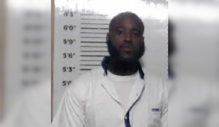 Fatal Shooting at Smith State Prison, Inmate Kills Kitchen Worker, Commits Suicide in Georgia Facility