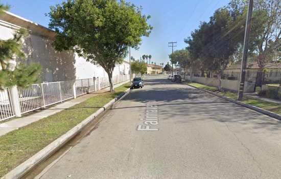 Fatal Shooting in Carson Prompts LASD Homicide Investigation, Authorities Seek Witnesses