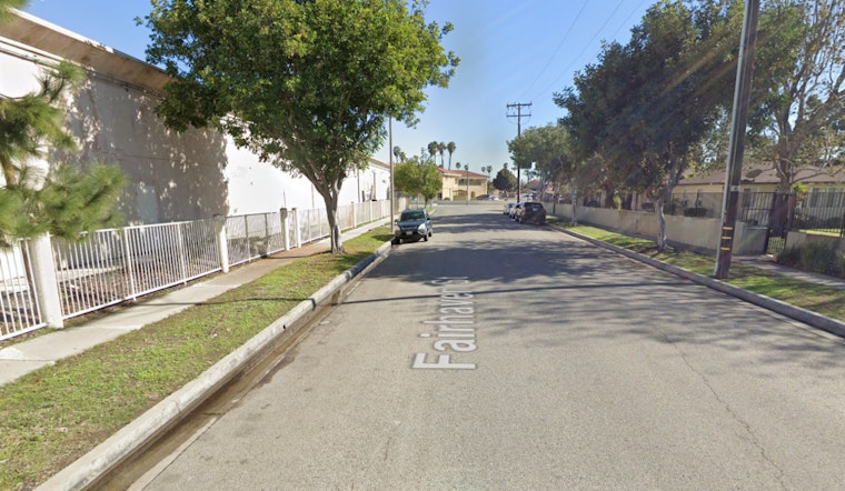 Fatal Shooting in Carson Prompts LASD Homicide Investigation, Authorities Seek Witnesses