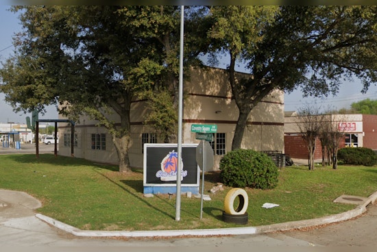 Fatal Shooting Leads to Vehicle Crashing Into Houston Pool Building; Police Investigate