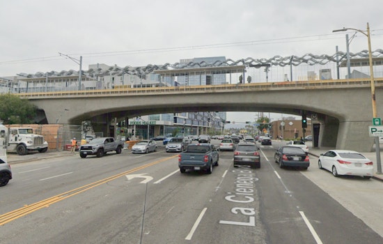 Fatal Shooting on LA Metro Train Near La Cienega/Jefferson Station Amidst Surge in Transit Crimes