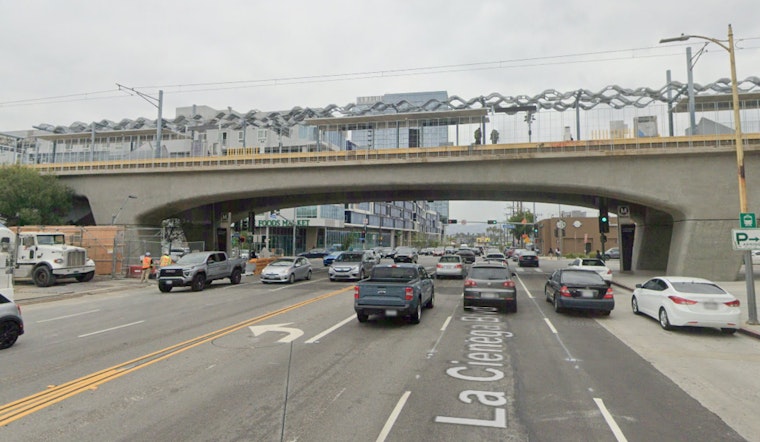 Fatal Shooting on LA Metro Train Near La Cienega/Jefferson Station Amidst Surge in Transit Crimes