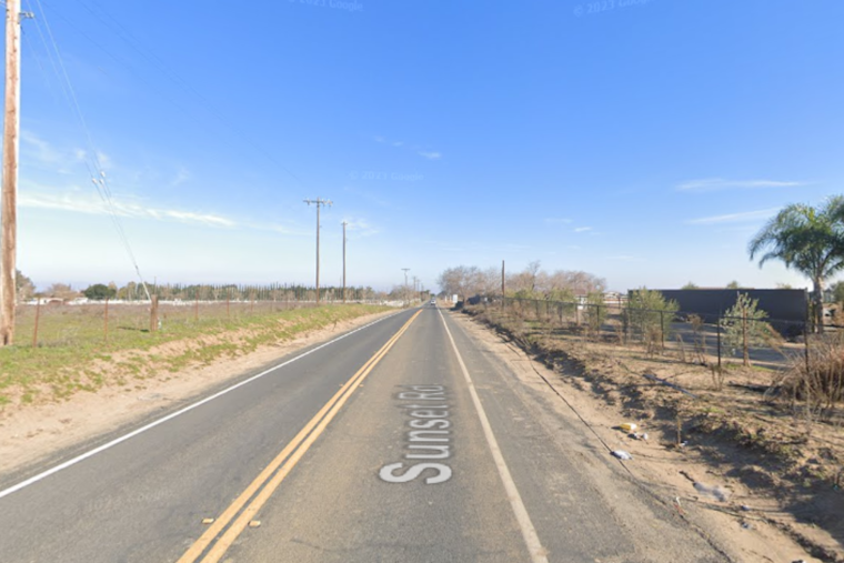 Fatal Solo Vehicle Crash Near Brentwood Potentially Intentional, CHP Investigates