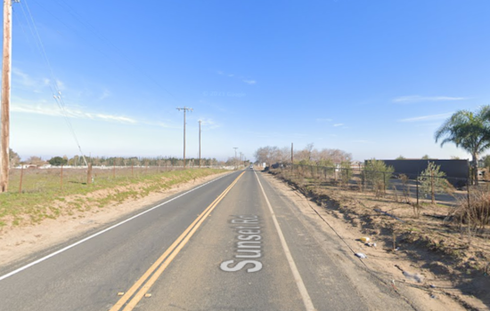 Fatal Solo Vehicle Crash Near Brentwood Potentially Intentional, CHP Investigates