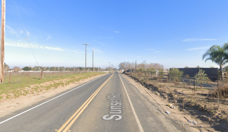 Fatal Solo Vehicle Crash Near Brentwood Potentially Intentional, CHP Investigates