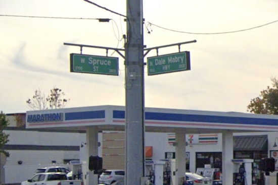 Fatal Three-Vehicle Collision on Dale Mabry Highway Spurs Extensive Tampa Police Investigation