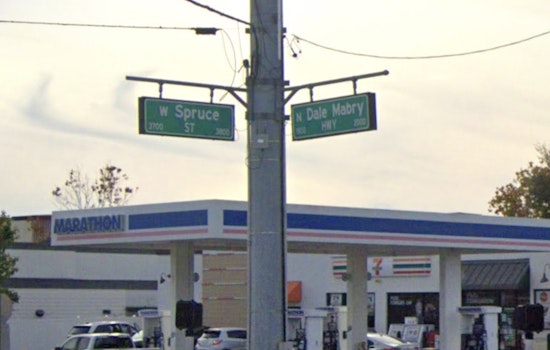 Fatal Three-Vehicle Collision on Dale Mabry Highway Spurs Extensive Tampa Police Investigation