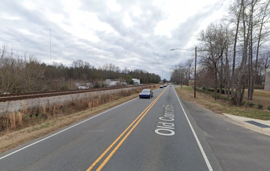 Fatal Train Collision in Charlotte Claims Life of Pedestrian Jerome Nelson
