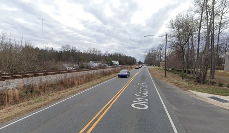 Fatal Train Collision in Charlotte Claims Life of Pedestrian Jerome Nelson