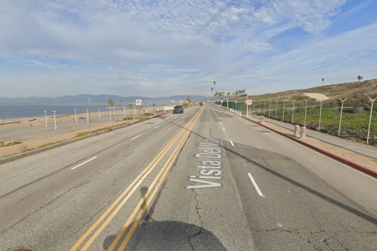 Fatal Two-Vehicle Crash Near LAX Claims Lives, Leaves Three Hospitalized
