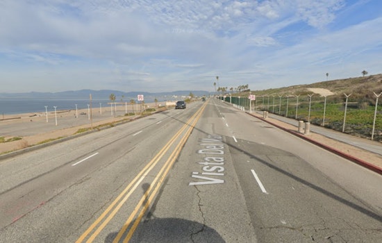 Fatal Two-Vehicle Crash Near LAX Claims Lives, Leaves Three Hospitalized