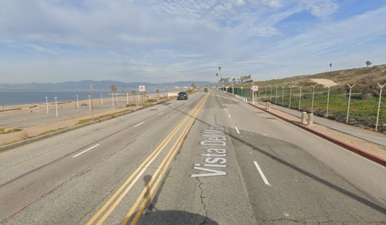Fatal Two-Vehicle Crash Near LAX Claims Lives, Leaves Three Hospitalized