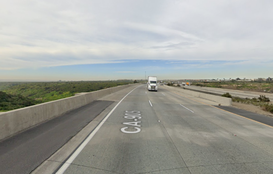 Fatal Vehicle Accident on Route 905 in Otay Mesa Claims One Life, Injures Another