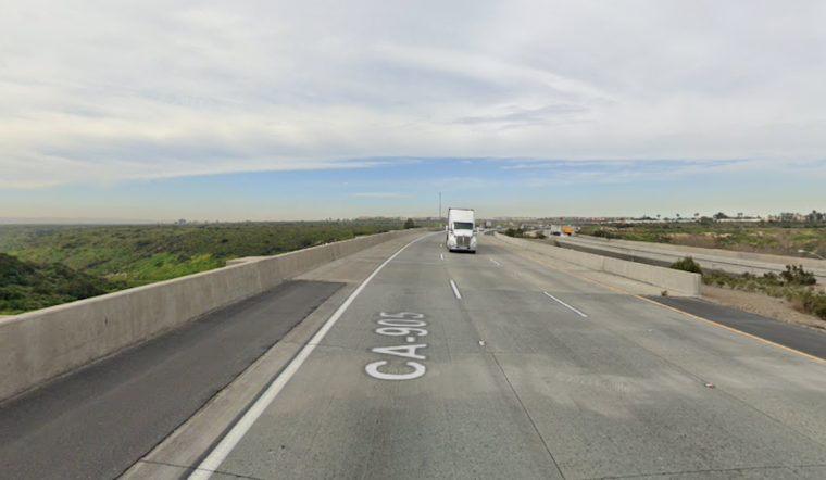 Fatal Vehicle Accident on Route 905 in Otay Mesa Claims One Life, Injures Another