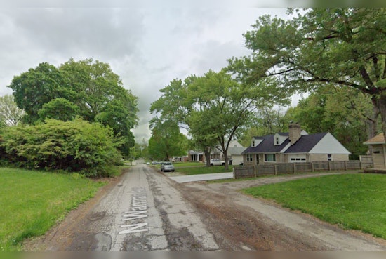Father's Day Tragedy, Young Man Fatally Shot on Indianapolis's Near Northwest Side