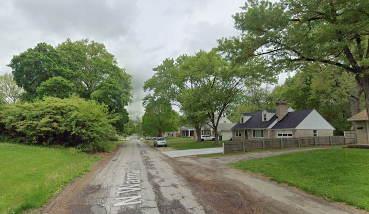 Father's Day Tragedy, Young Man Fatally Shot on Indianapolis's Near Northwest Side