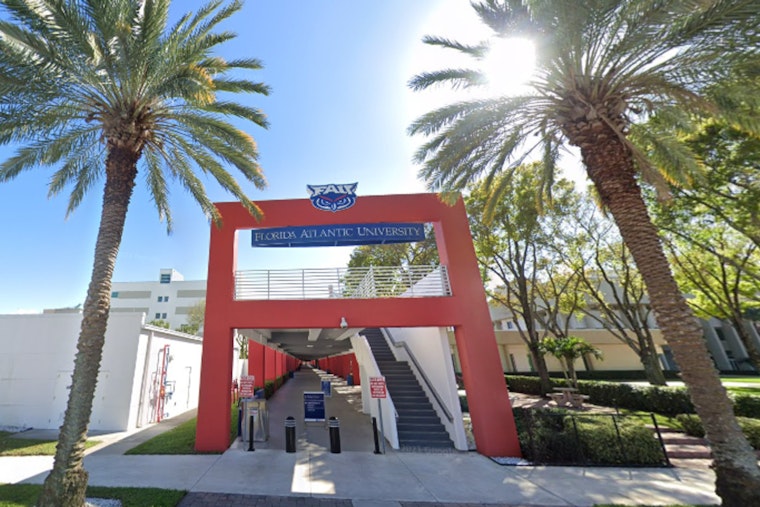 FAU to Restart Search for New President, Aims for Appointment by Early 2025