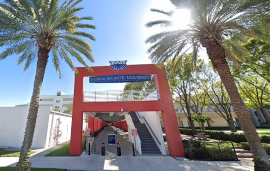 FAU to Restart Search for New President, Aims for Appointment by Early 2025