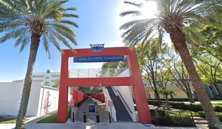 FAU to Restart Search for New President, Aims for Appointment by Early 2025