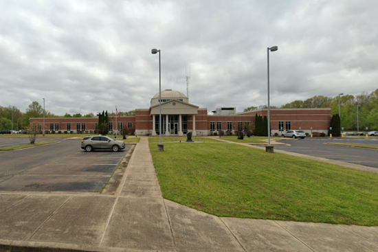 Fayette County Principal Sues Sheriff's Office for Alleged Civil Rights Violation After Charges Dropped