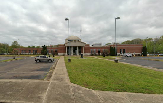 Fayette County Principal Sues Sheriff's Office for Alleged Civil Rights Violation After Charges Dropped