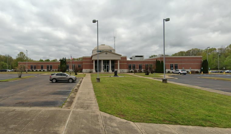 Fayette County Principal Sues Sheriff's Office for Alleged Civil Rights Violation After Charges Dropped