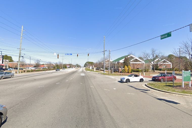 Fayetteville Community in Mourning After Local Man Killed in Ramsey Street Traffic Collision