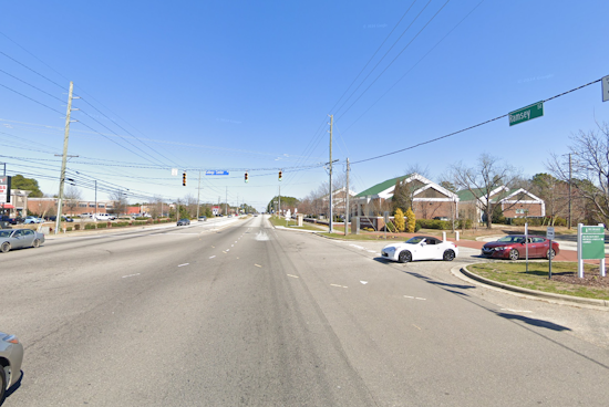 Fayetteville Community in Mourning After Local Man Killed in Ramsey Street Traffic Collision