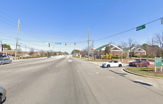 Fayetteville Community in Mourning After Local Man Killed in Ramsey Street Traffic Collision