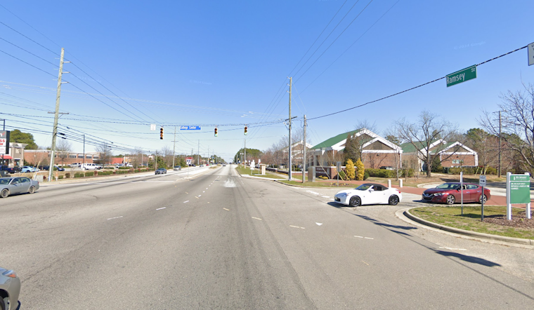 Fayetteville Community in Mourning After Local Man Killed in Ramsey Street Traffic Collision