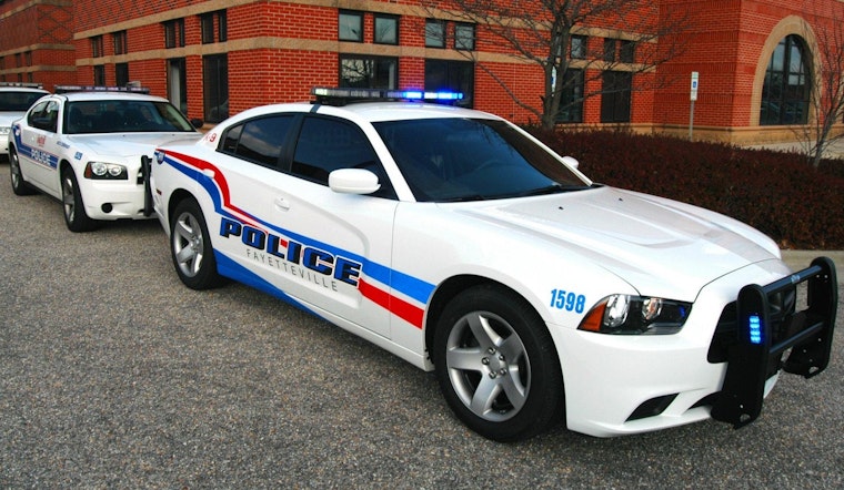 Fayetteville Community Mourns as Police Investigate Fatal High-Speed Collision on Murchison Road