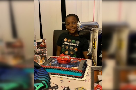 Fayetteville Community Mourns Tragic Loss of 7-Year-Old Zion Gibbs, Authorities Seek Public's Aid in Active Shooting Investigation