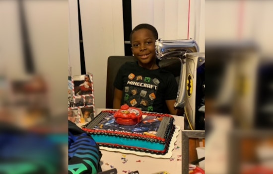 Fayetteville Community Mourns Tragic Loss of 7-Year-Old Zion Gibbs, Authorities Seek Public's Aid in Active Shooting Investigation