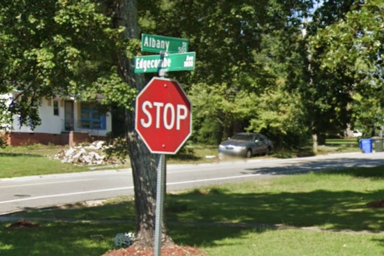 Fayetteville Community Shaken by Fatal Shooting Amidst Homicide Investigation on Albany Street