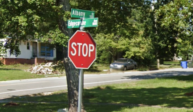 Fayetteville Community Shaken by Fatal Shooting Amidst Homicide Investigation on Albany Street