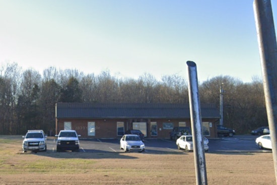 Fayetteville Driver Services Center Set to Reopen with Modern Upgrades After Remodel