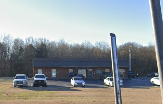 Fayetteville Driver Services Center Set to Reopen with Modern Upgrades After Remodel