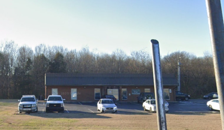 Fayetteville Driver Services Center Set to Reopen with Modern Upgrades After Remodel
