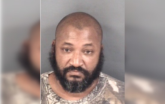 Fayetteville Man Charged with Cocaine Trafficking and Firearm Possession After Police Raid