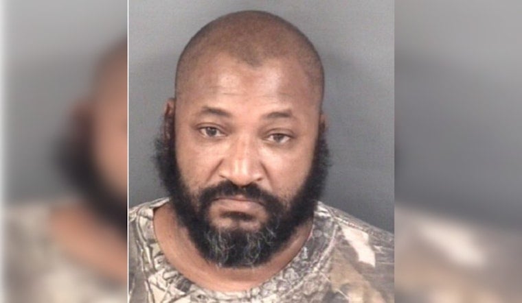 Fayetteville Man Charged with Cocaine Trafficking and Firearm Possession After Police Raid