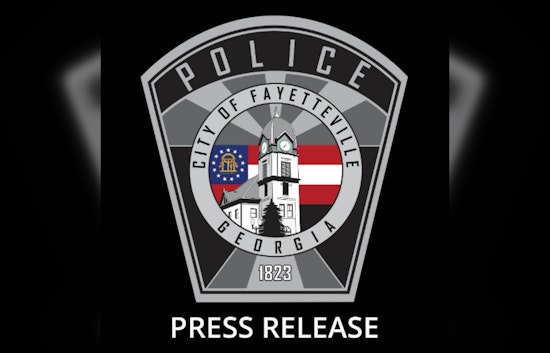 Fayetteville Police Department Receives $20,000 Grant from GOHS to Boost Traffic Safety and Collision Investigations