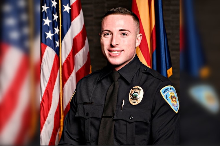 FBI and Gila River Police in Joint Investigation of Officer-Involved Shooting in Gila River Indian Community